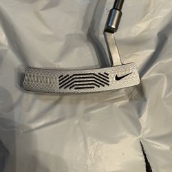 Nike Method Putter