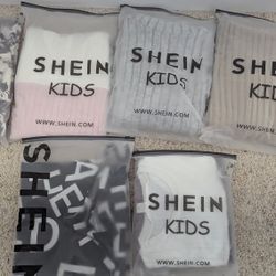 BRAND NEW!! SHEIN DRESSES- AGES 13 YRS 