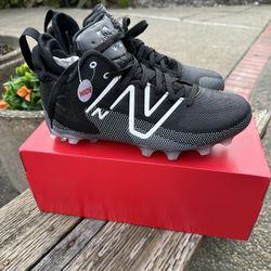 Lacrosse Cleats (10.5W Men)