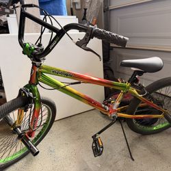 Kids Bike