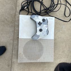 Xbox One S