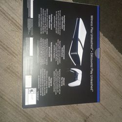 Brand new PS5 pro flash sale still have receipt unopened sale price only for next 2 hours