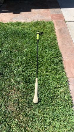 Hitting stick