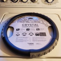 Funda De Volante Para Carros 