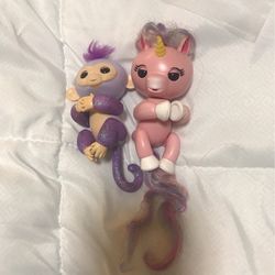 Fingerlings