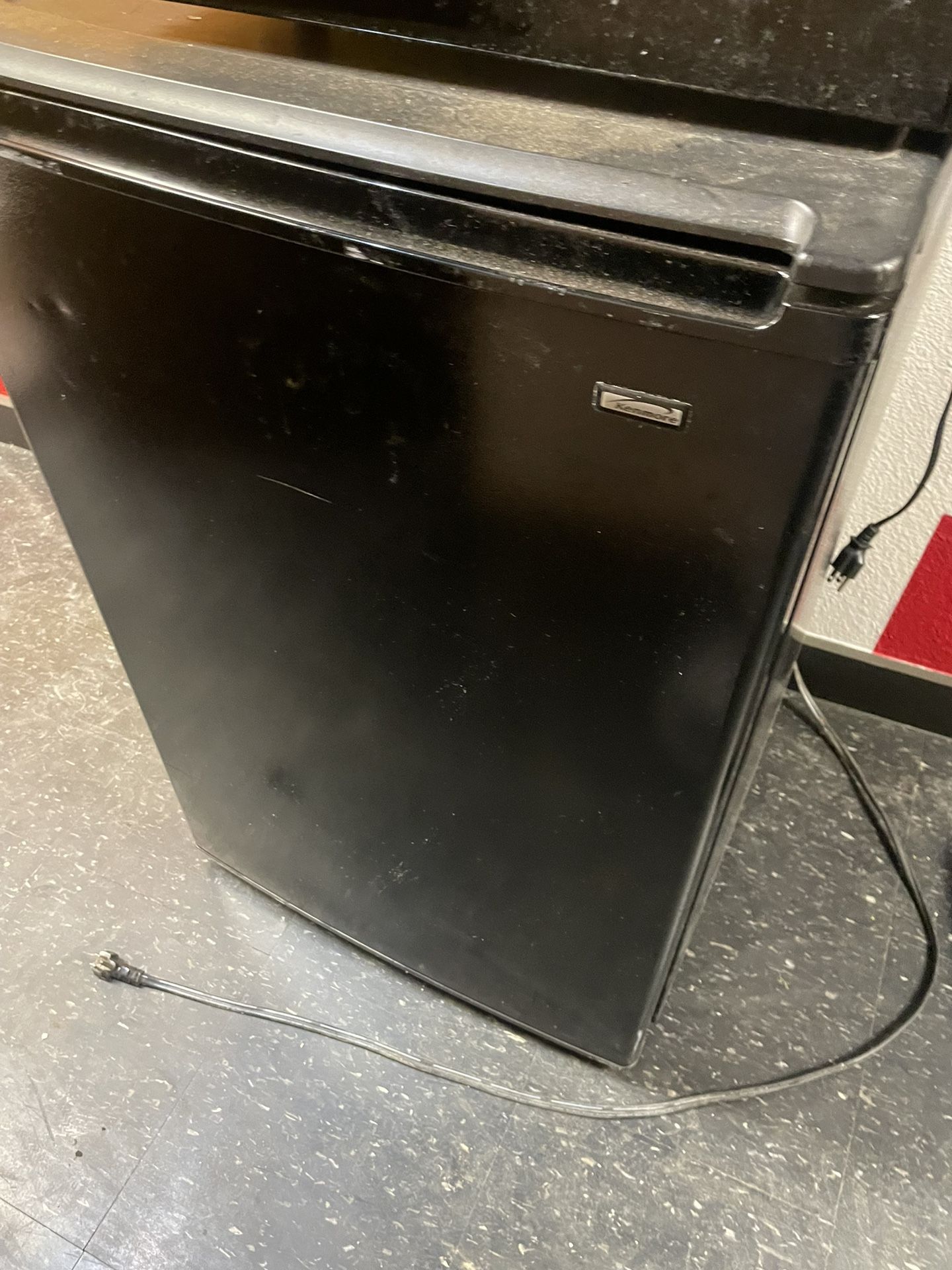 office/room fridge