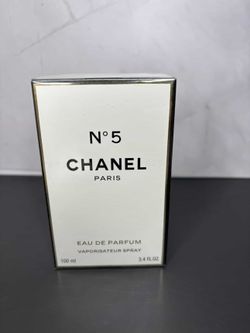 Channel N5 