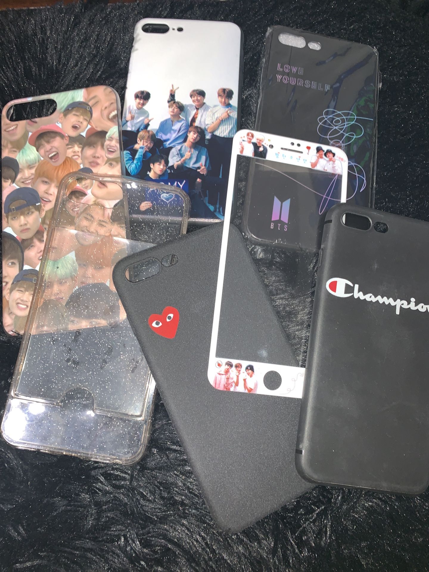 Champion Case