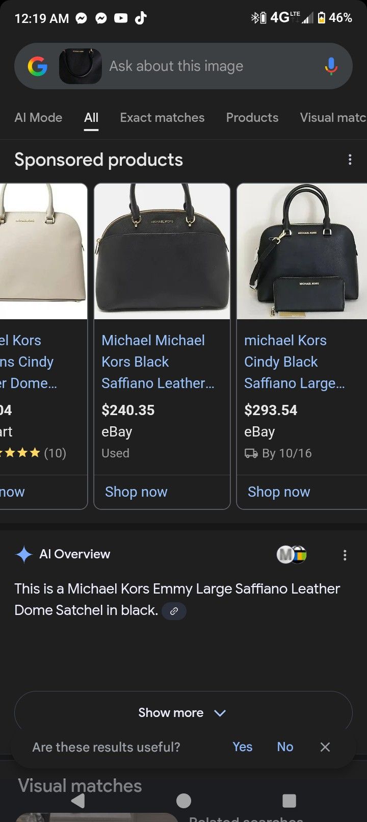Michael Kors