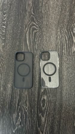 iPhone 14 Mag safe cases