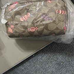 Coach Candy Bag 