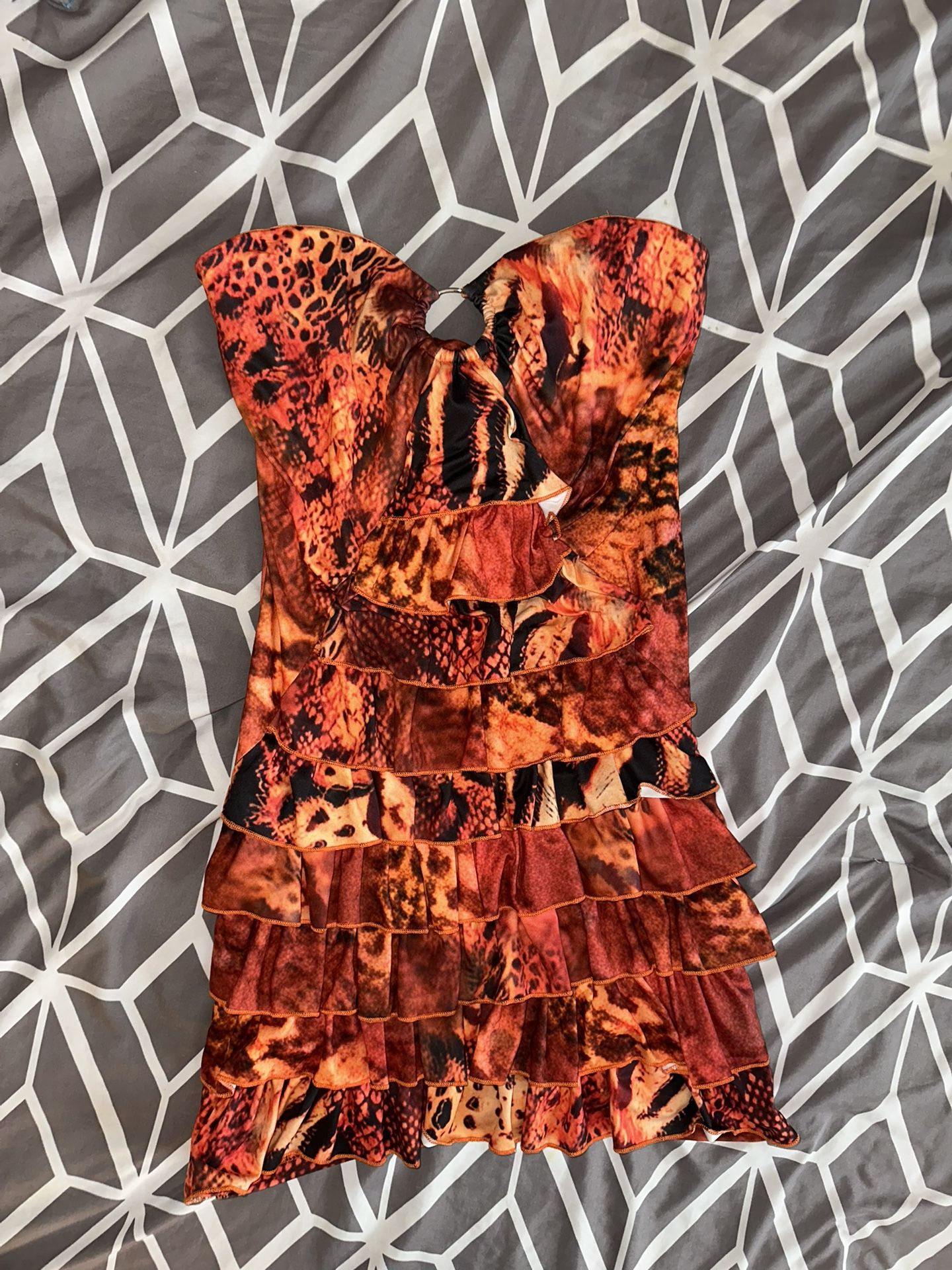 Dresses
