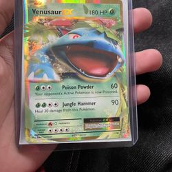 Pokemon Card