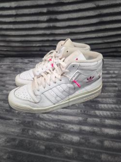 Adidas high tops