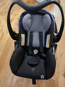 Baby carseat / carrier