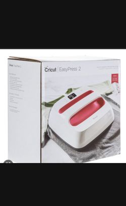 Cricut EasyPress 2  