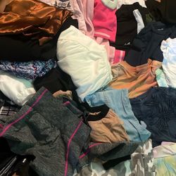 Clothing