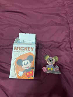 Mickey boundless creativity blind box