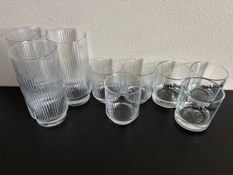 Drinking Glasses Sets