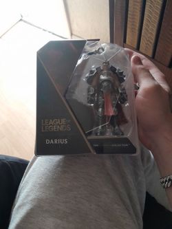 League Of Legends