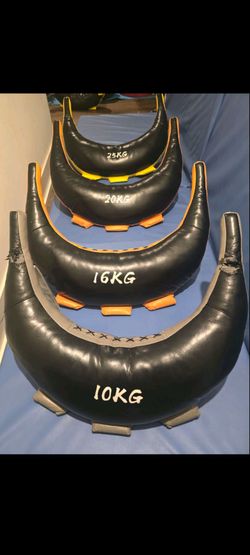 BULGARIAN  BAGS.