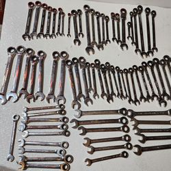 Tools, wrench