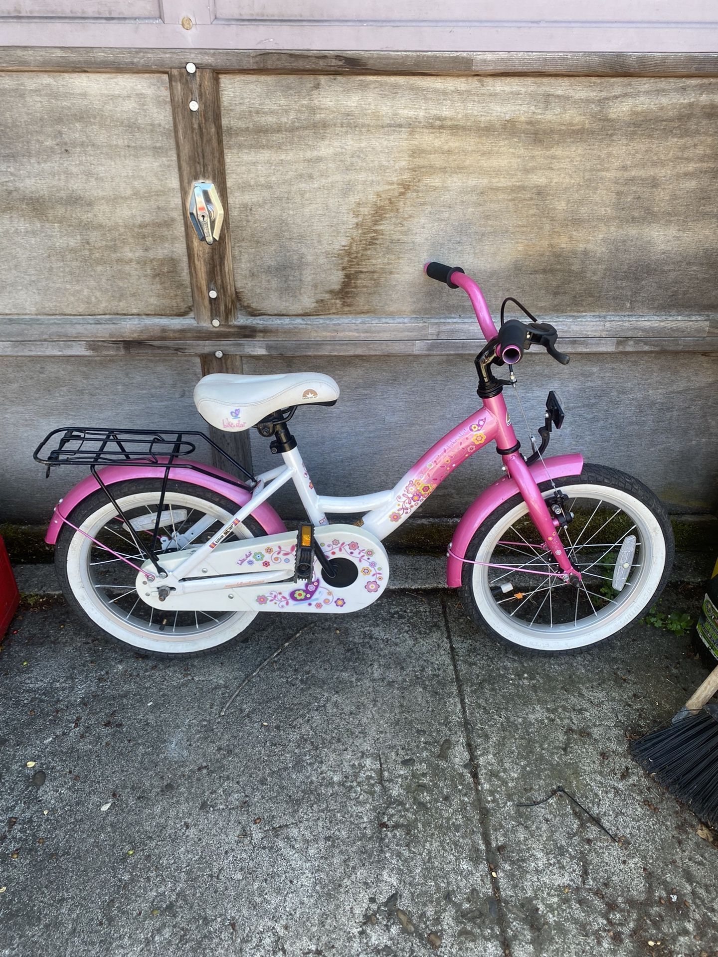 Kids Bike