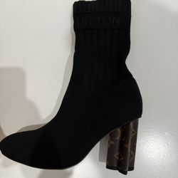 Louis Vuitton Boots 