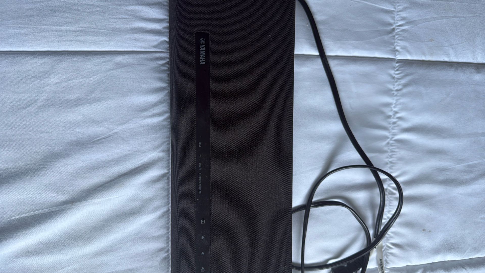 Yamaha YAS-108 Soundbar