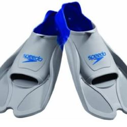 Speedo Biofuse Swim Training Fins. Size XXL