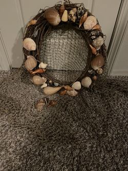 Wall Wreath