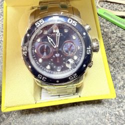 Invicta Dive Watch