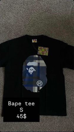 Bape shirt