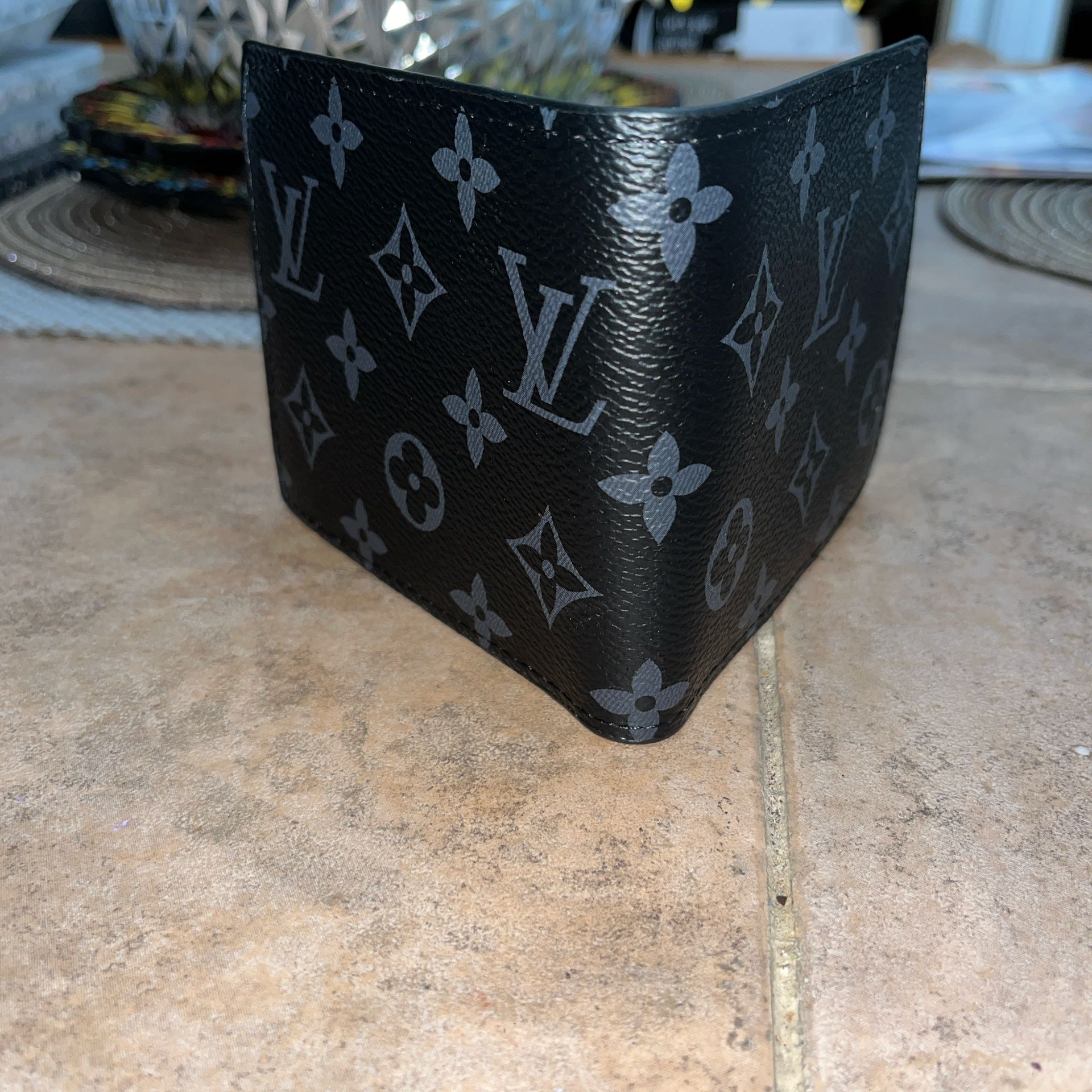 Lv/Louis Vuitton Wallet