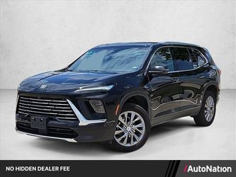 2026 Buick Enclave