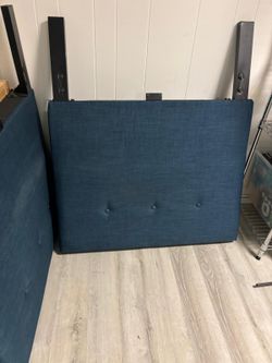 Twin Bed