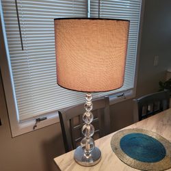 Modern Table Lamp