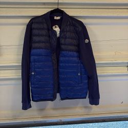 Moncler Jacket 