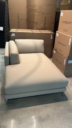 Italian Leather Sofa Sectional