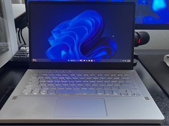 (2021) Zephyrus G14 QHD