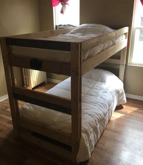 Bunk Beds For In Lakeville Mn Offerup
