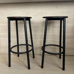 Bar stools