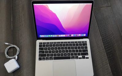 Mac book air