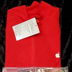 Vintage Authentic APPLE Store - New!! Unisex SM