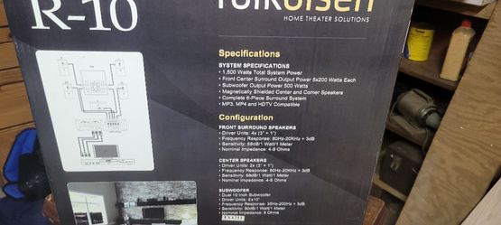 Rolkolsen Surround Sound BEST OFFER