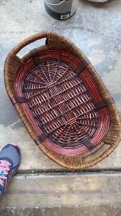 Free basket
