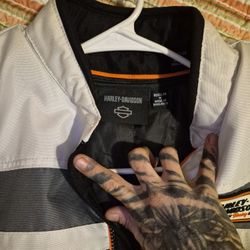Harley Jacket