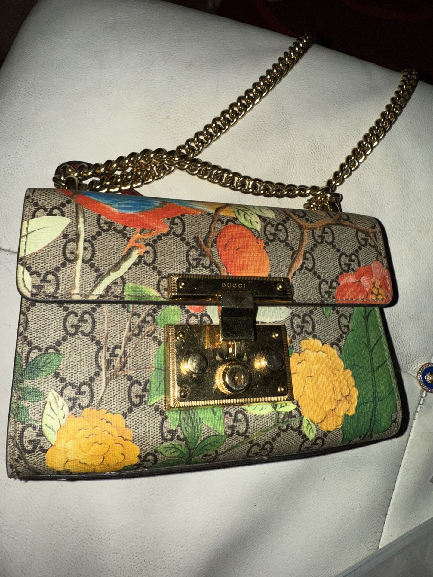 Gucci Bag Collector’s Edition 