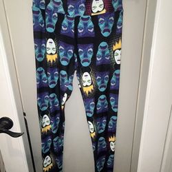 Leggings 