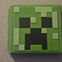 PowerA Premium Game Card Case For Nintendo Switch Games 